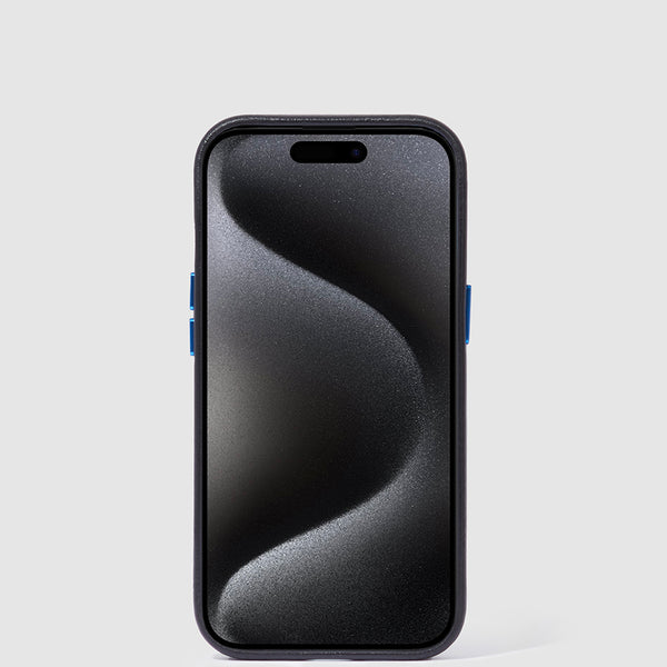 Phone cover for iPhone® 15 Pro with 6,1” display