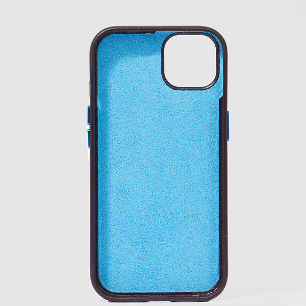 Leather case for iPhone® 15 Plus 6,7”