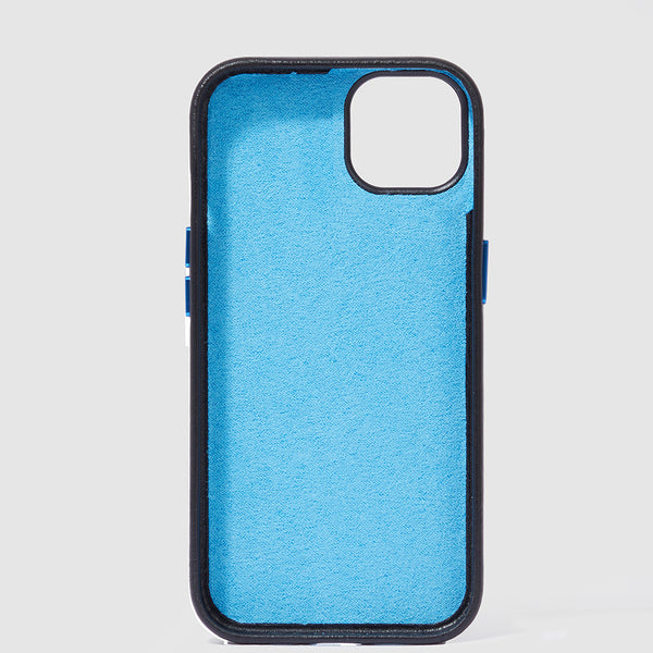 Leather case for iPhone® 15 Plus 6,7”
