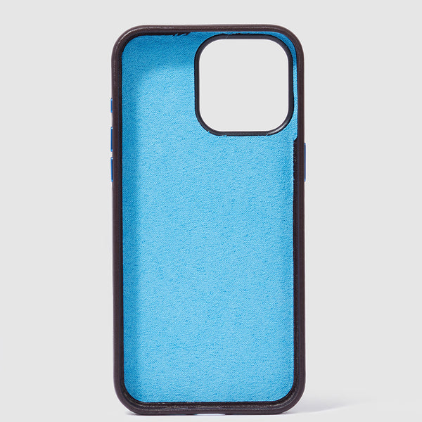 Leather case for iPhone® 15 Pro Max 6,7”