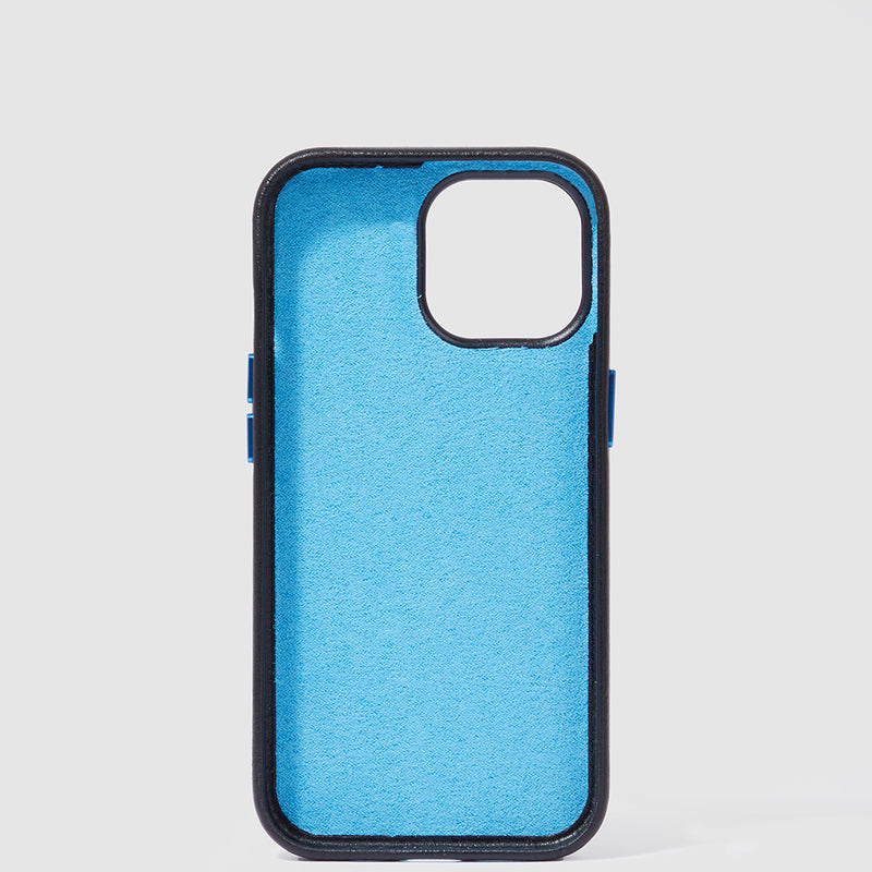 Funda en piel para iPhone® 15 Pro Max 6,7"