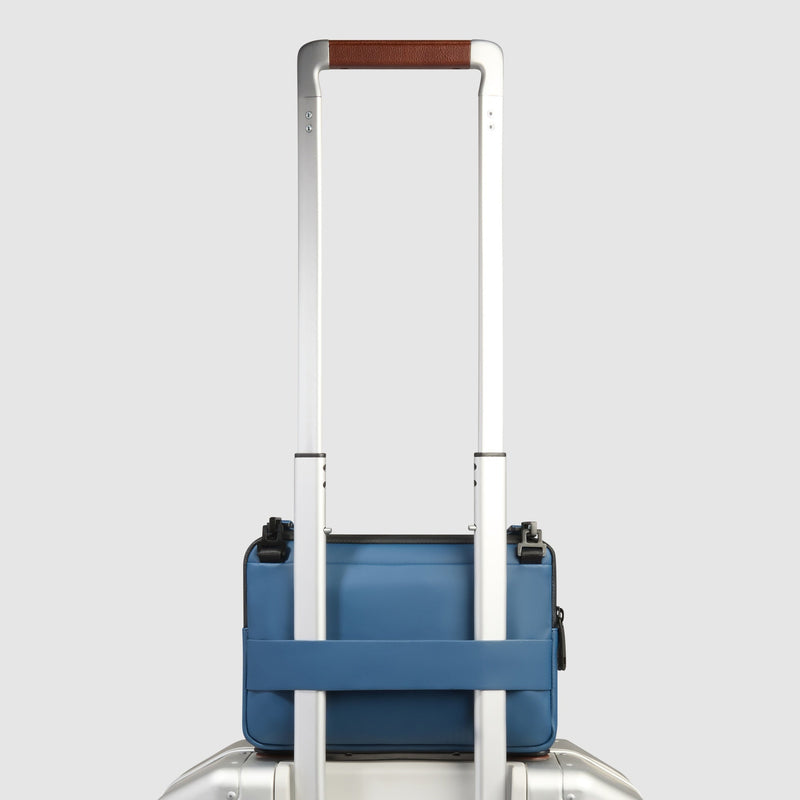 Water resistant clutch for iPad®mini