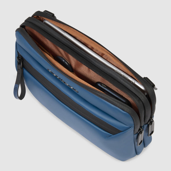 Water resistant clutch for iPad®mini - 4