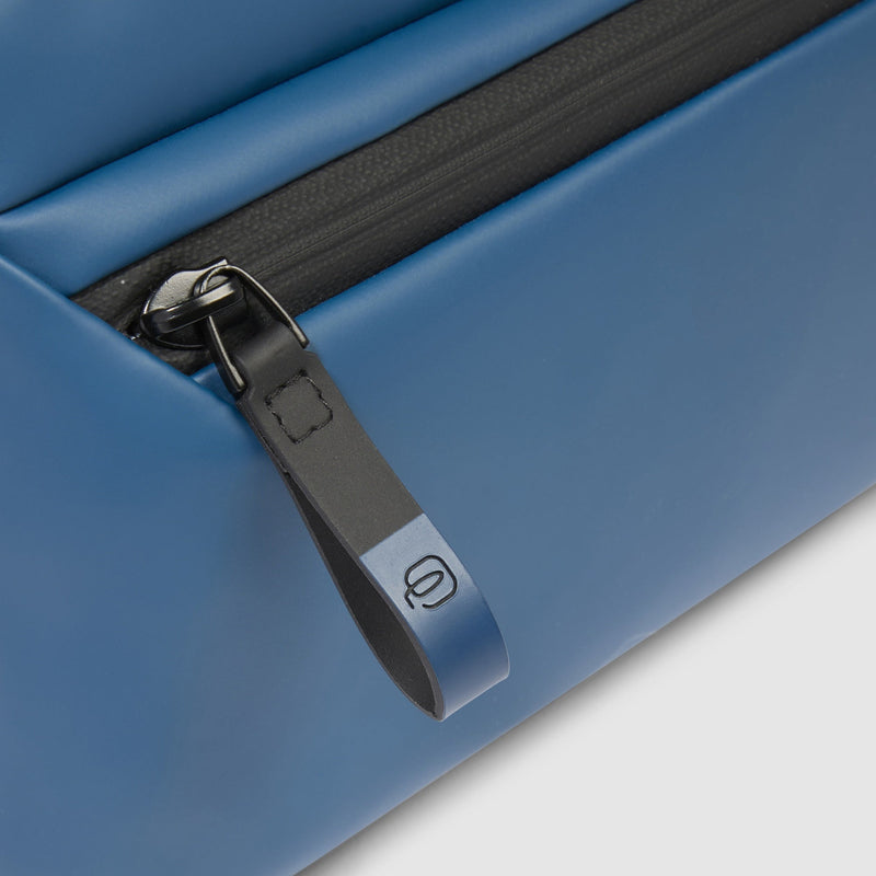 Water resistant clutch for iPad®mini