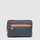 Water resistant clutch for iPad®mini