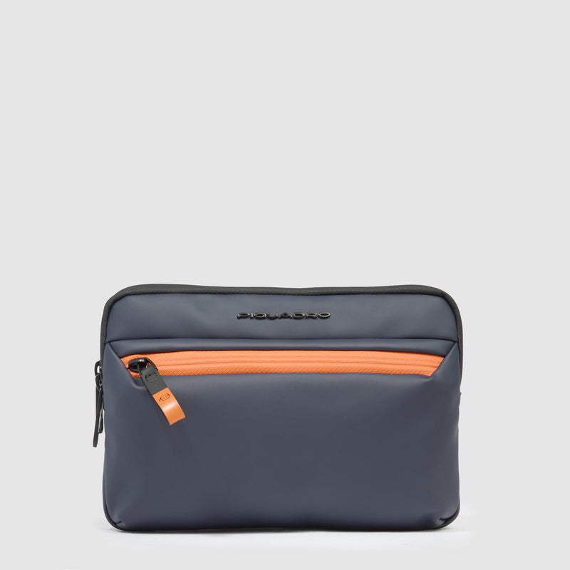 Water resistant clutch for iPad®mini