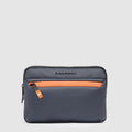 Water-Resistant iPad® mini Clutch with Trolley Strap