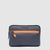 Water resistant clutch for iPad®mini
