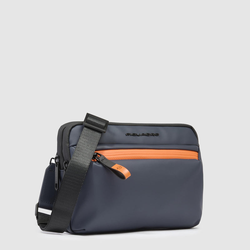 Water resistant clutch for iPad®mini