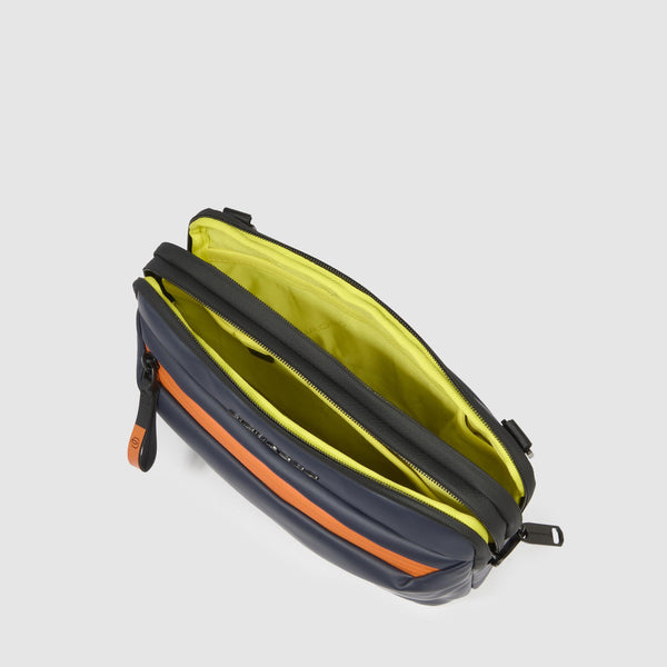 Water resistant clutch for iPad®mini