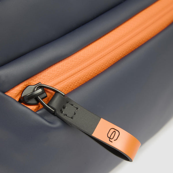 Water resistant clutch for iPad®mini