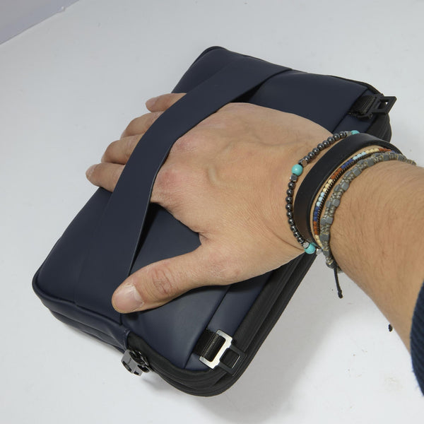 Water resistant clutch for iPad®mini - 6