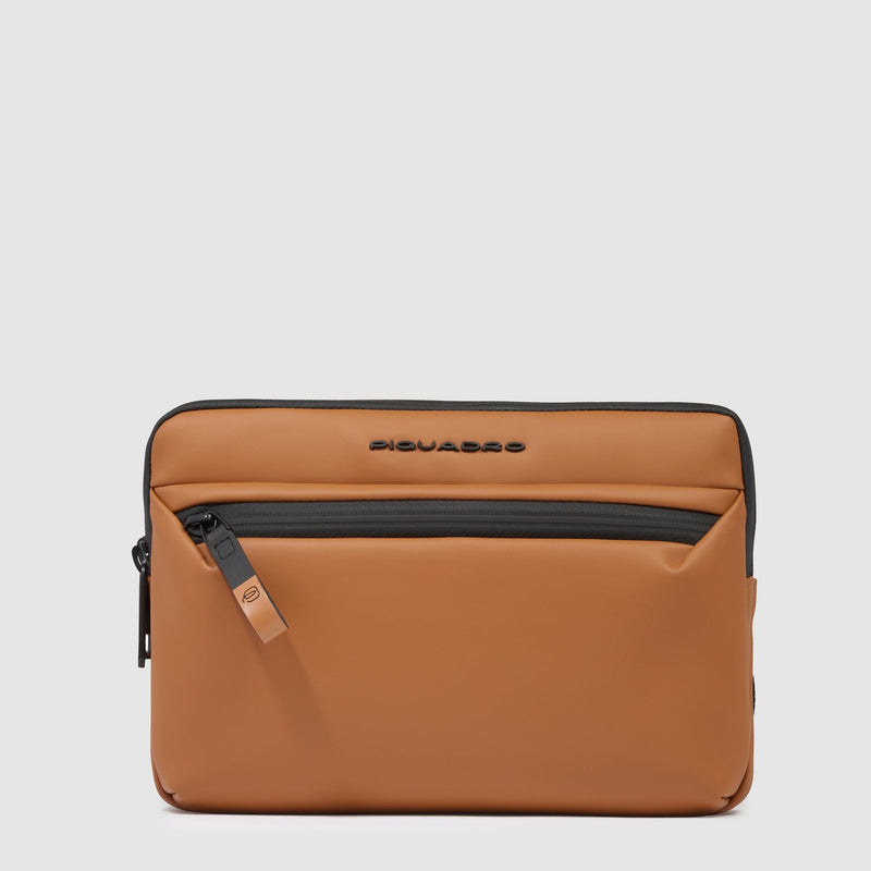 Water resistant clutch for iPad®mini