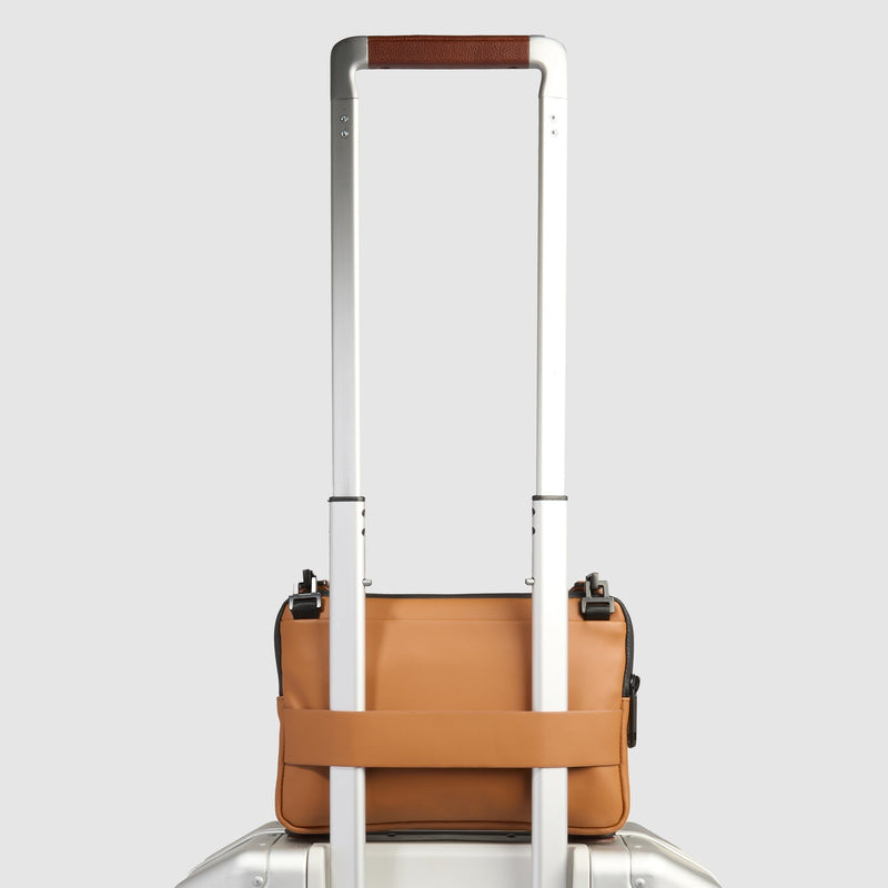 Water resistant clutch for iPad®mini