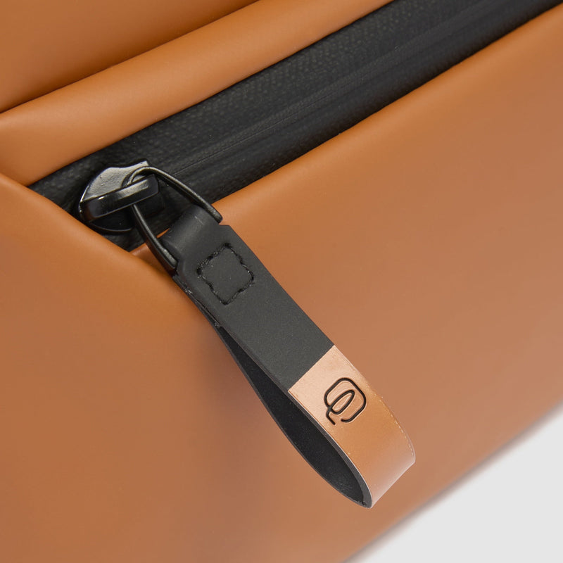 Water resistant clutch for iPad®mini