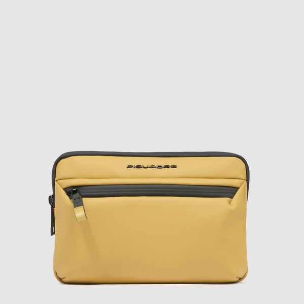 Water resistant clutch for iPad®mini