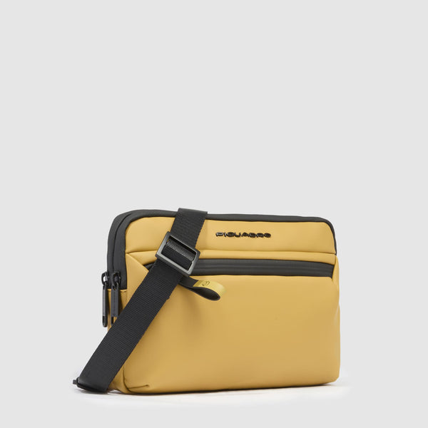 Water resistant clutch for iPad®mini
