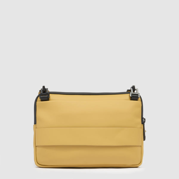Water resistant clutch for iPad®mini