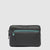 Water resistant clutch for iPad®mini