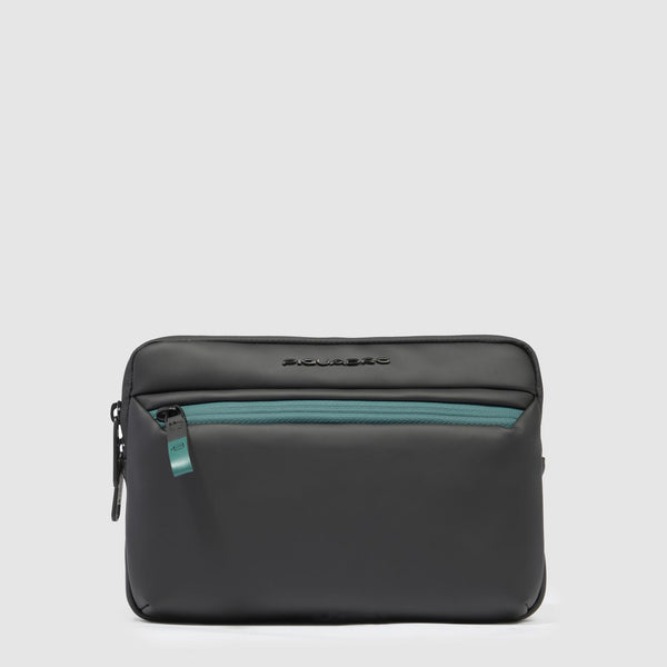 Water resistant clutch for iPad®mini