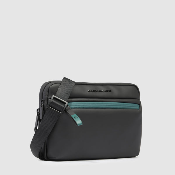 Water resistant clutch for iPad®mini