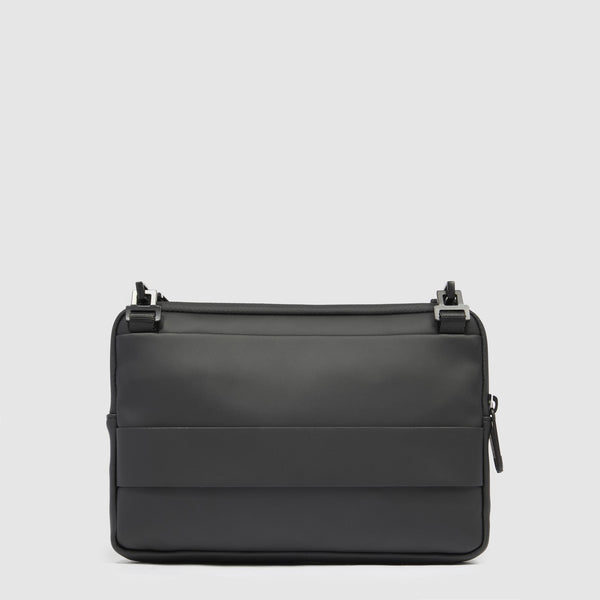 Water resistant clutch for iPad®mini