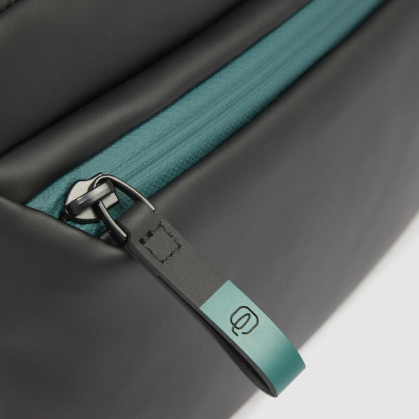 Water resistant clutch for iPad®mini