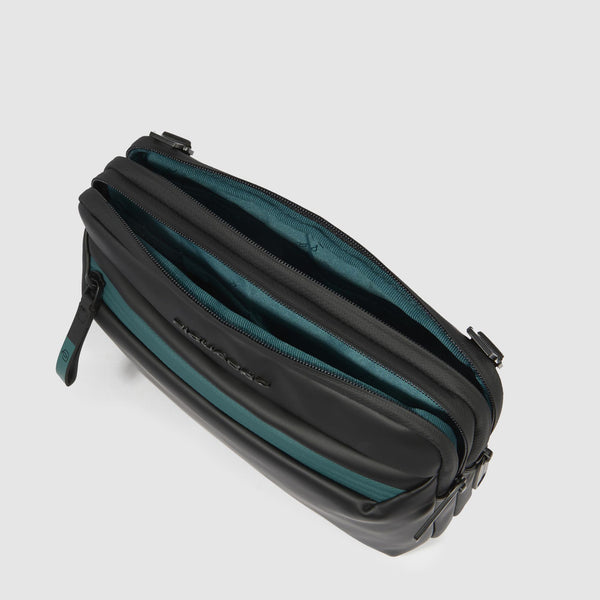 Water resistant clutch for iPad®mini