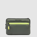 Water-Resistant iPad® mini Clutch with Trolley Strap