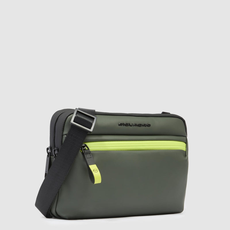 Water-Resistant iPad® mini Clutch with Trolley Strap - 31