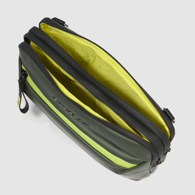 Water resistant clutch for iPad®mini