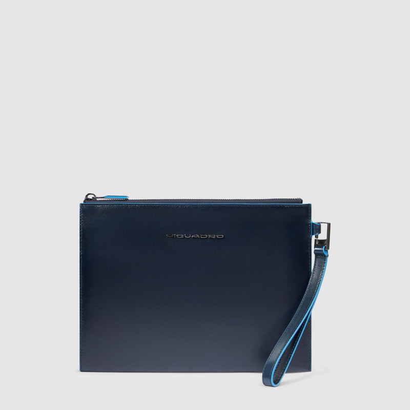 Men's clutch for iPad®mini