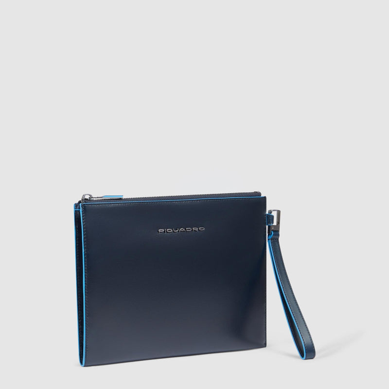 Men's clutch for iPad®mini