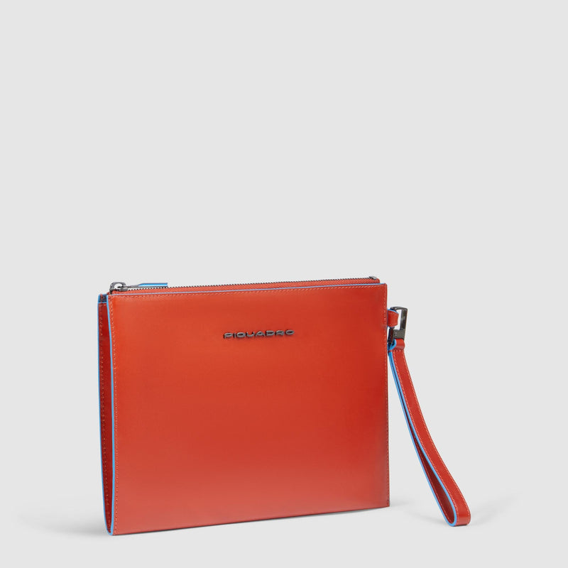 Men's clutch for iPad@mini