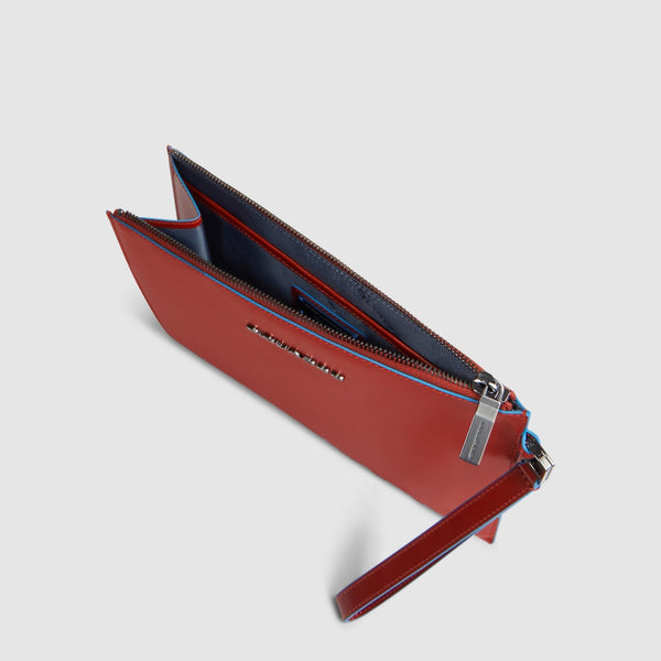 Pochette uomo porta iPad®mini - 4