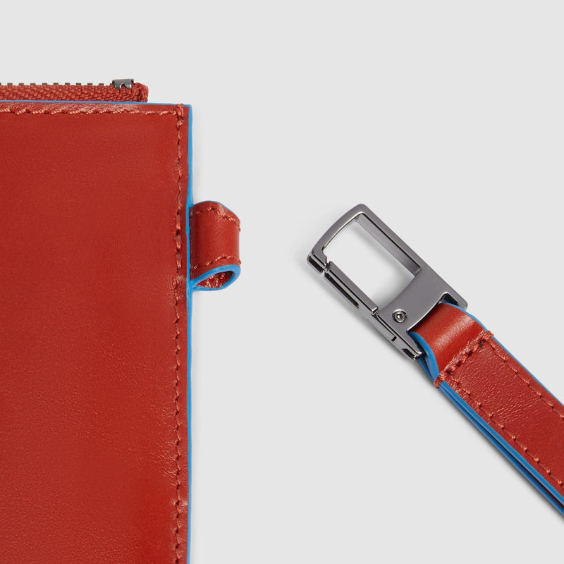 Men's clutch for iPad®mini