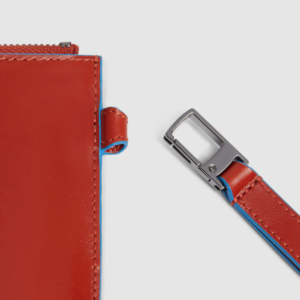 Men's clutch for iPad@mini
