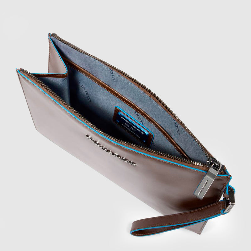 Men's clutch for iPad®mini