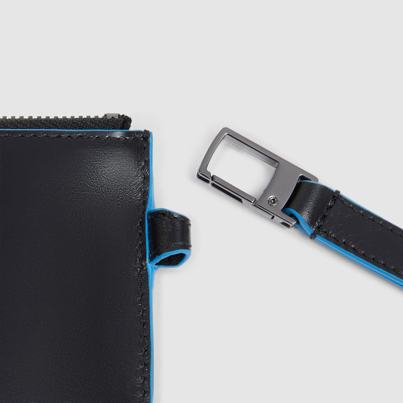 Men's clutch for iPad®mini