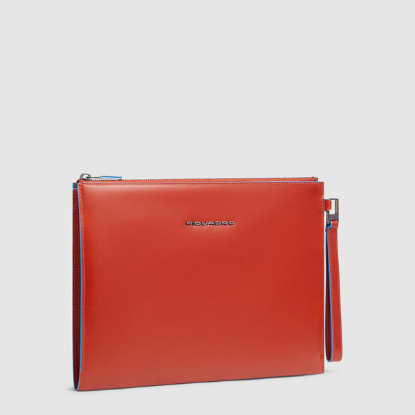 Pochette uomo porta iPad®mini