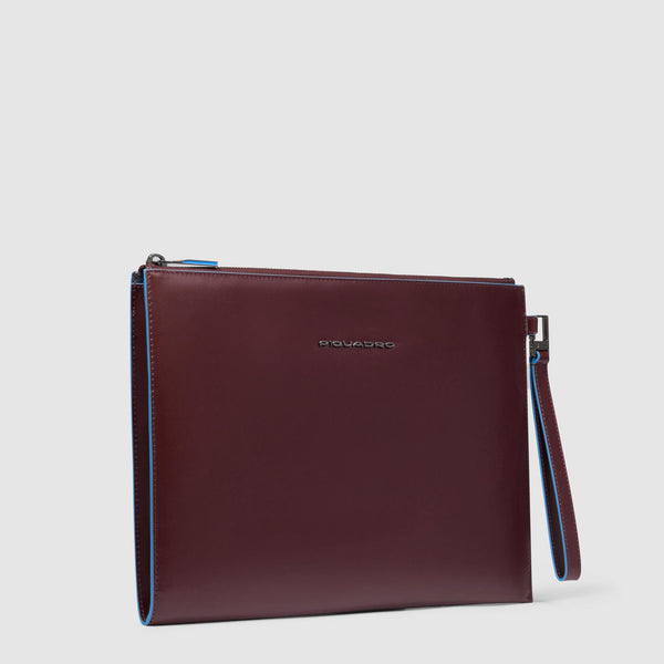 Pochette uomo porta iPad®mini