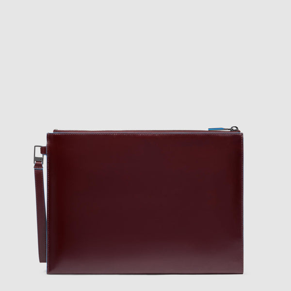 Pochette uomo porta iPad®mini