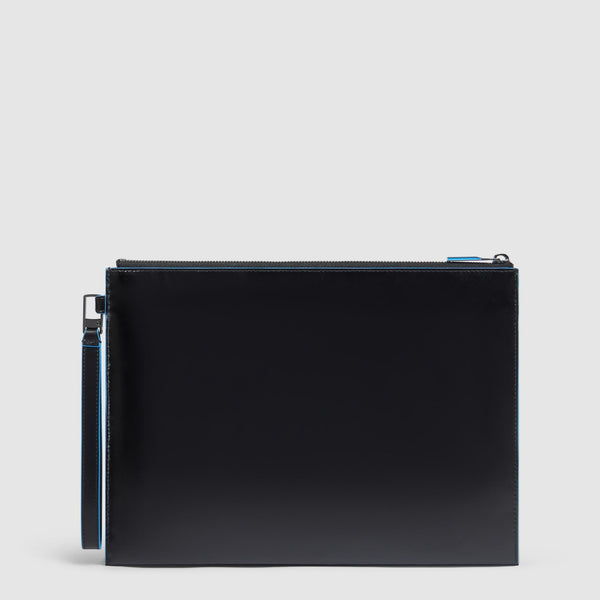 Leather men's clutch for iPad® 11" - 3