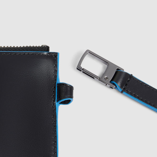 Pochette uomo porta iPad®mini