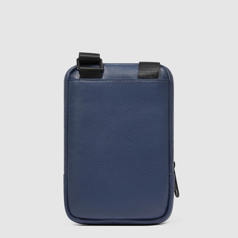 Men's cell phone shoulder bag