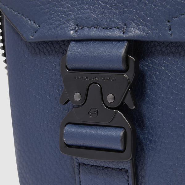 Men's cell phone shoulder bag