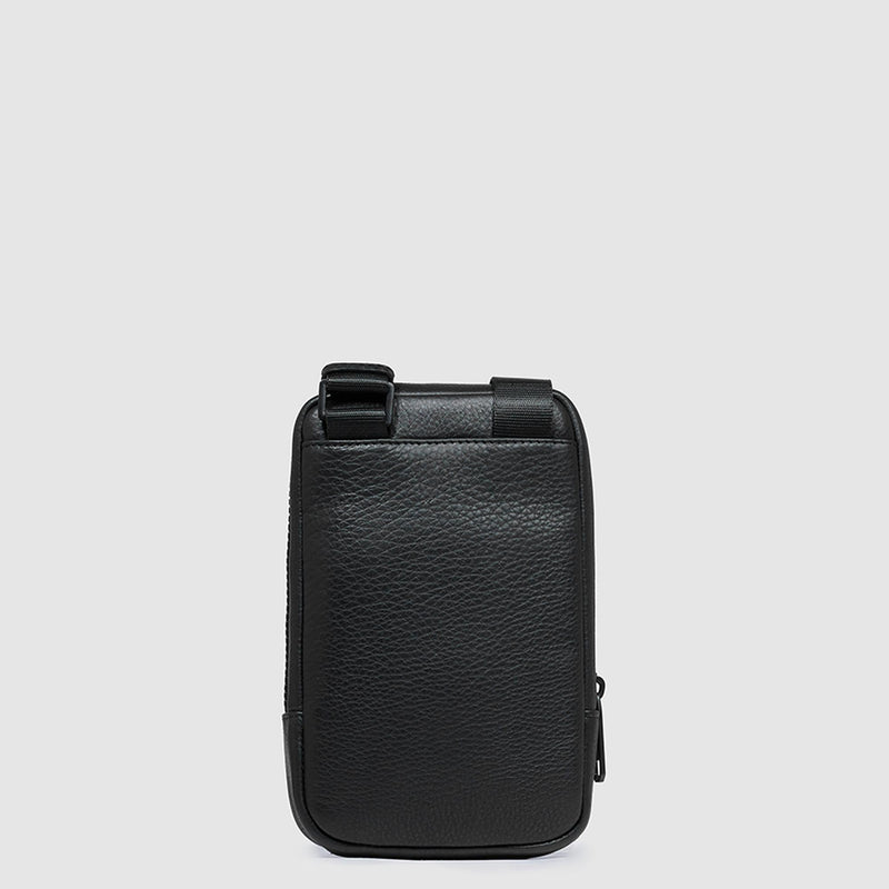 Men's cell phone shoulder bag