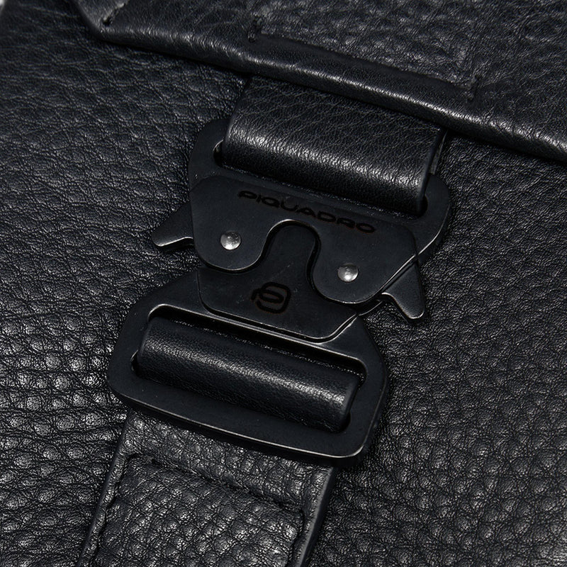 Men's cell phone shoulder bag