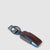 Keychain with 256 GB USB flash drive