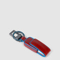 Llavero con memoria USB de 256 GB